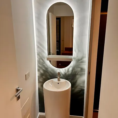 Navigli Relax With Private Balcony And Parking * Μιλάνο