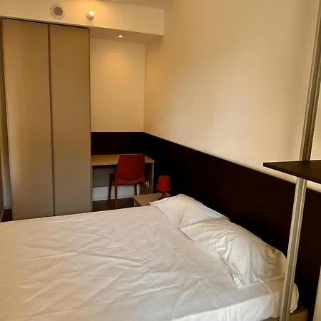 Navigli Relax With Private Balcony And Parking Apartment