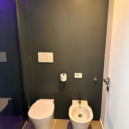 Apartment Navigli Relax With Private Balcony And Parking Milan